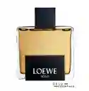 Perfume Loewe Original Solo Hombre 50ml