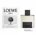 Perfume Loewe Original Solo Mercurio Hombre 50ml