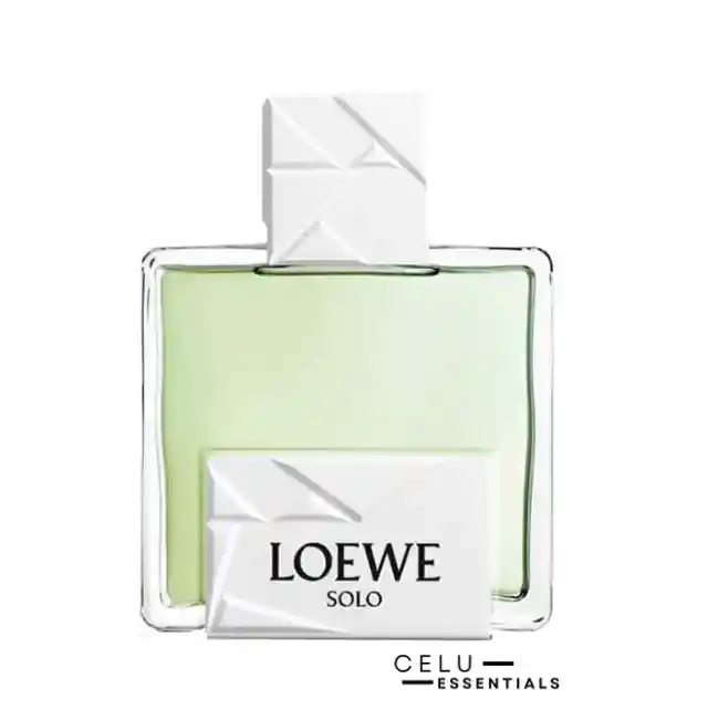 Perfume Loewe Original Origami Hombre 100ml