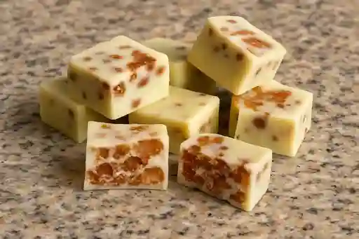 Cubos De Chocolate Espacial Y Mágicos