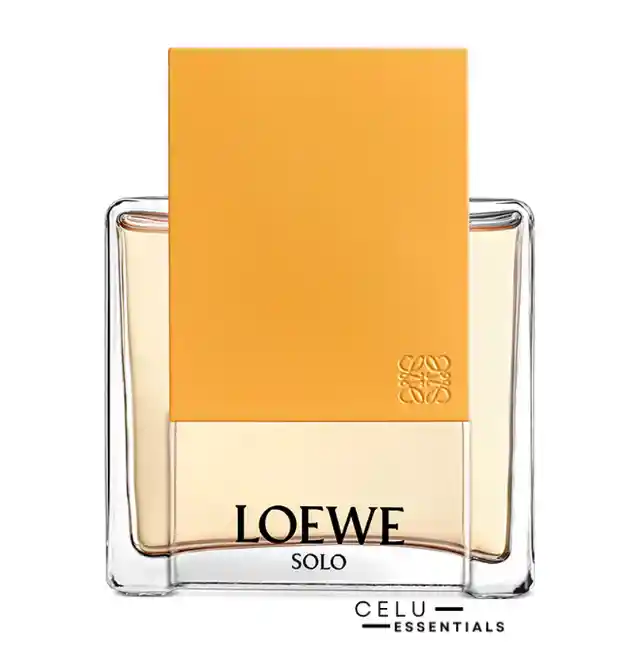 Perfume Loewe Original Solo Mujer 50ml