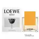 Perfume Loewe Original Solo Mujer 50ml