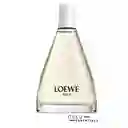 Perfume Loewe Original Agua Mujer 100ml