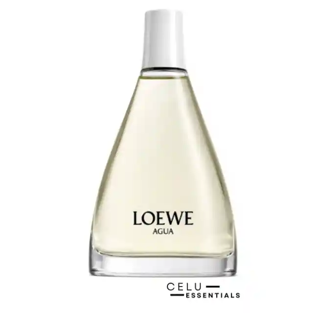 Perfume Loewe Original Agua Mujer 100ml