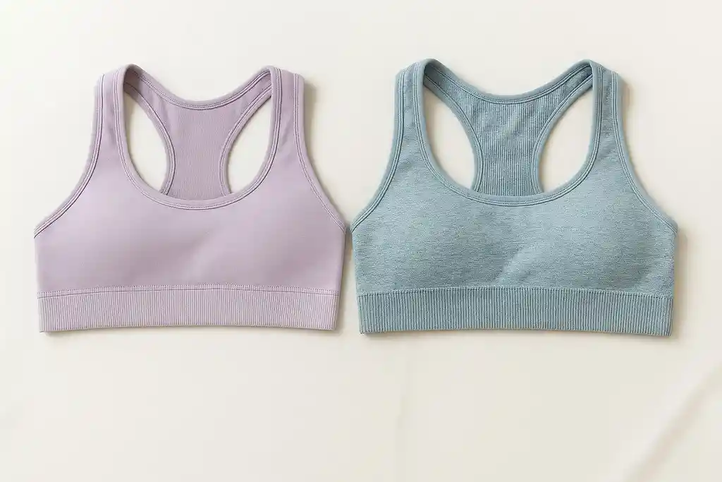 Sets De 2 Tops Deportivo Softfit