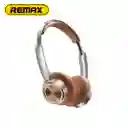 Remax Audifono Diadema