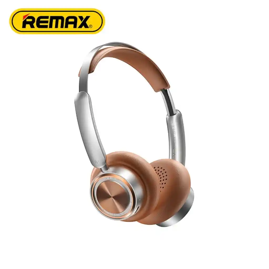 Remax Audifono Diadema