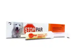 Stopar Jeringa X 5 Ml