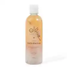 Shampoo Hidratación Olé Capilar