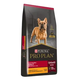 Pro Plan Adulto Razas Pequeñas 3 Kg