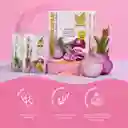 Tratamiento De Cebolla Romero Y Biotina