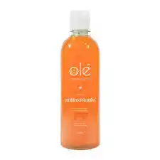 Shampoo Antioxidante Olé Capilar