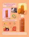Shampoo Antioxidante Olé Capilar
