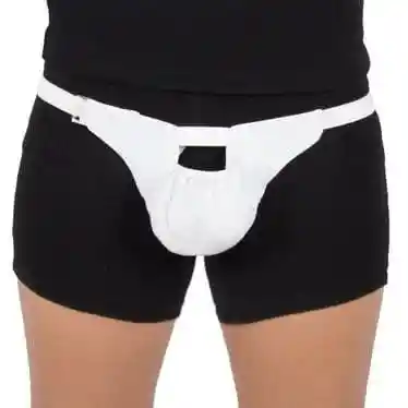 Suspensorio Quirurgico Talla S,m,l,xl