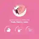 Shampoo De Cebolla, Romero Y Biotina (15ml) -1 Sobre