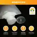 Bolsa De Viaje Plástica