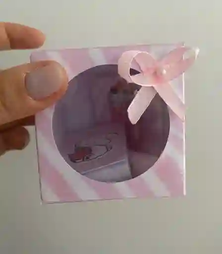 Cajita De Papeleria De Regalo