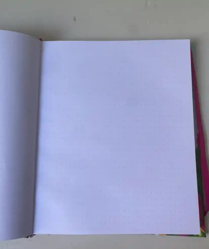 Agenda Bulletjournal Gato Montaña