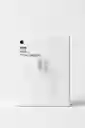 Cubo Original De Apple 20w