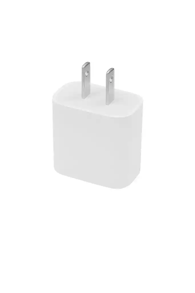 Cubo Original De Apple 20w