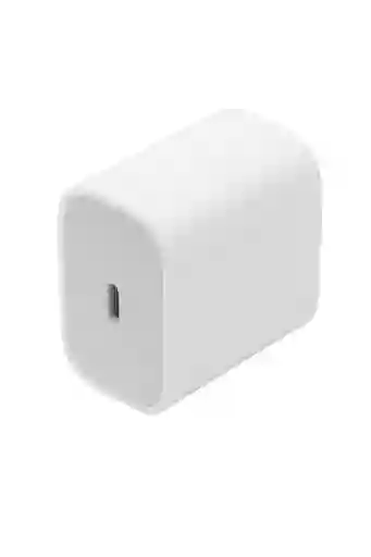 Cubo Original De Apple 20w