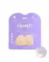 Cubre Pezones Nipskin® Triangulares De Silicona 10cm