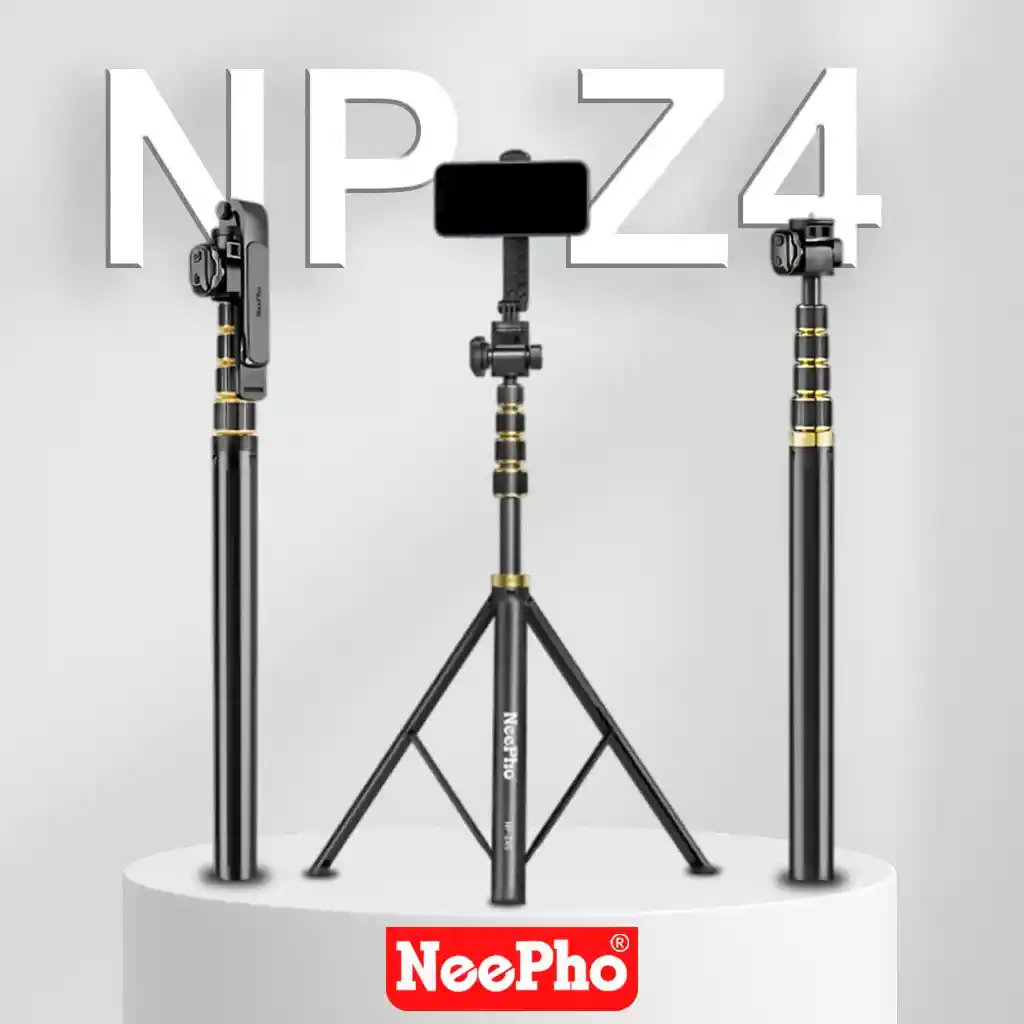 Tripode Neepho Np-z4