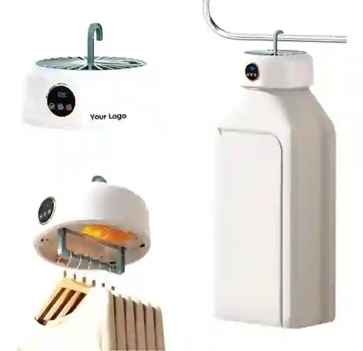 Secador De Ropa Portatil