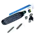 Teclado Control De Televisor