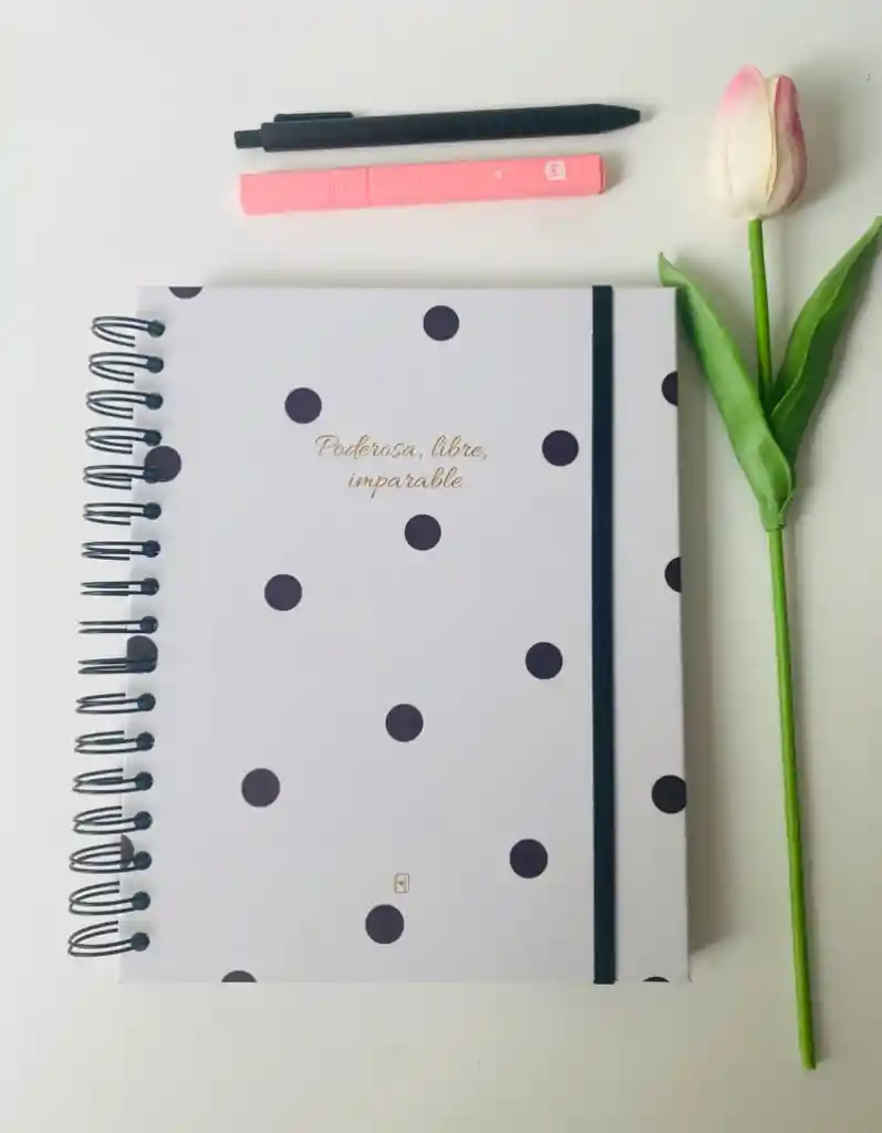 Agenda Lunares Semanal