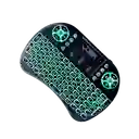 Teclado Smart Televisor