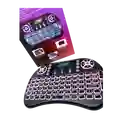 Teclado Smart Televisor