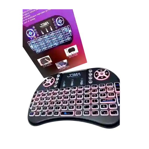 Teclado Smart Televisor