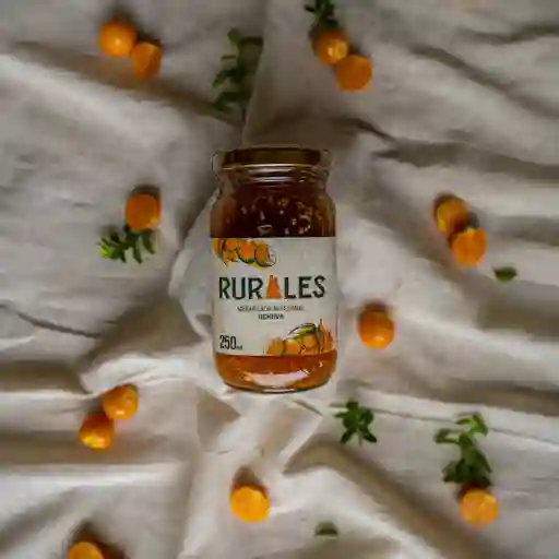 Mermelada Uchuva X 250 Ml