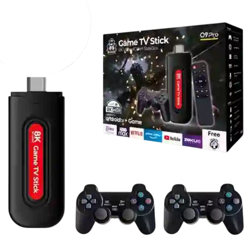 Consola De Video Juegos Retro Q9