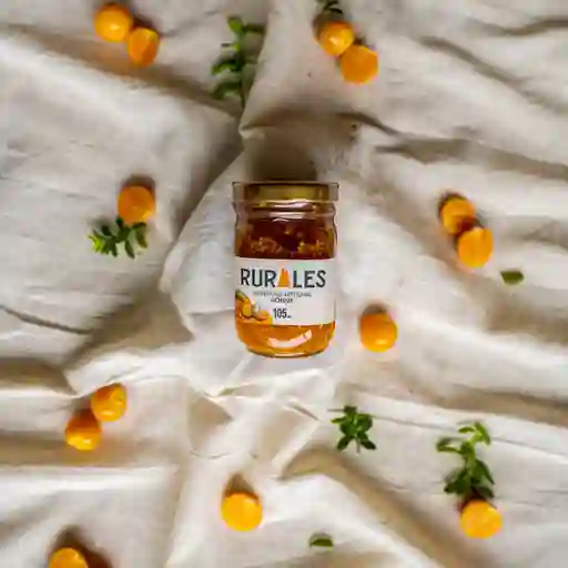 Mermelada Uchuva X 105 Ml