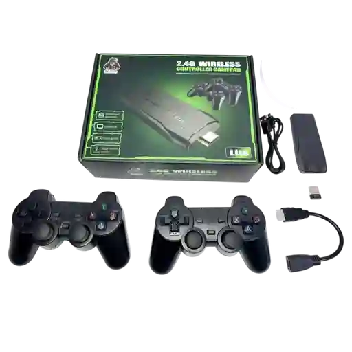 Consola Game Stick M8