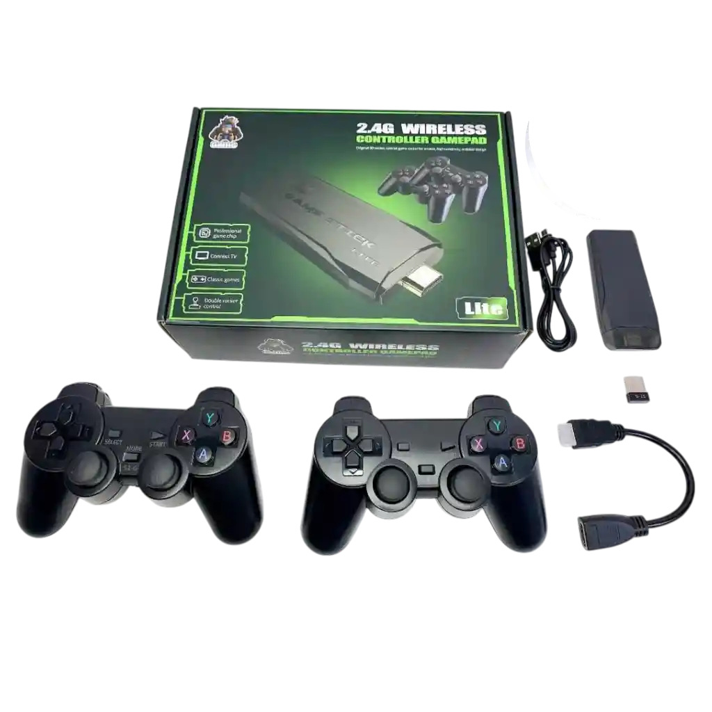 Consola Game Stick M8