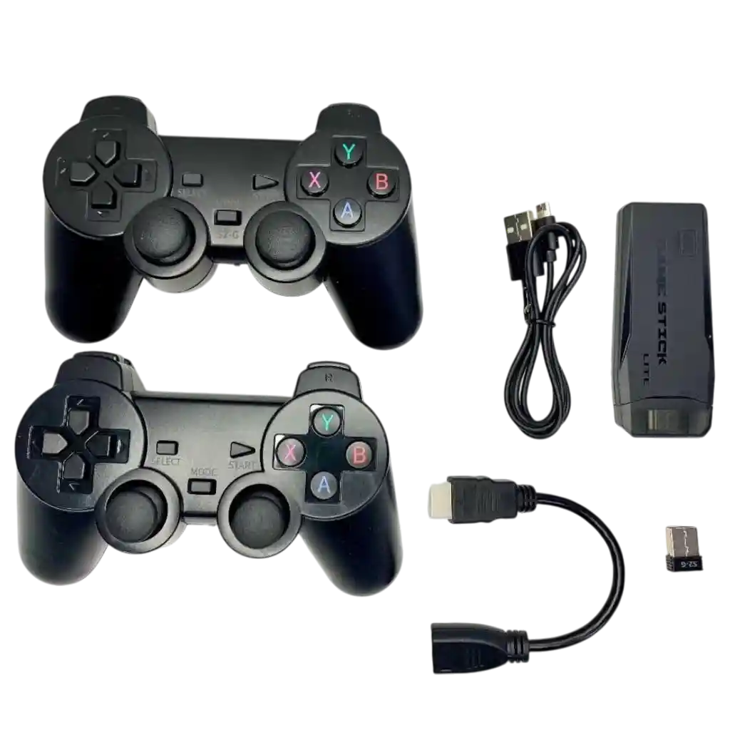 Consola Game Stick M8