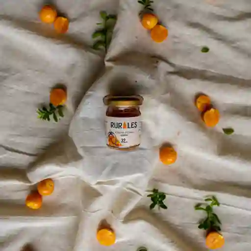 Mermelada Uchuva X 32 Ml