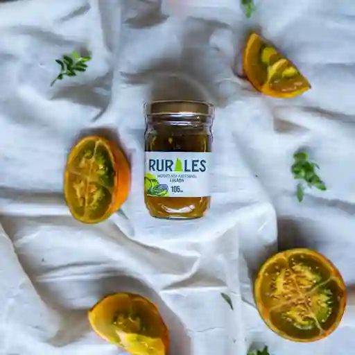 Mermelada Lulada X 105 Ml