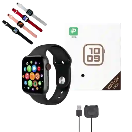 Smart Watch T500 Dos Pulsos