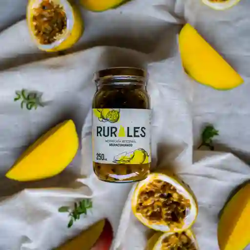 Mermelada Maracumango X 250 Ml