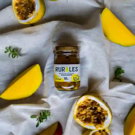 Mermelada Maracumango X 105 Ml