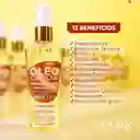 Lmar Oleo Termoprotector Uv