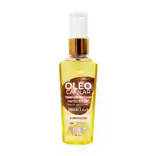 Lmar Oleo Termoprotector Uv
