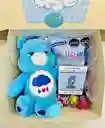 Regalo Detalle Sorpresa De Peluche Cariñosito