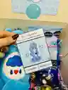 Regalo Detalle Sorpresa De Peluche Cariñosito