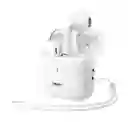 Audífonos Bluetooth Remax Cozybuds W27