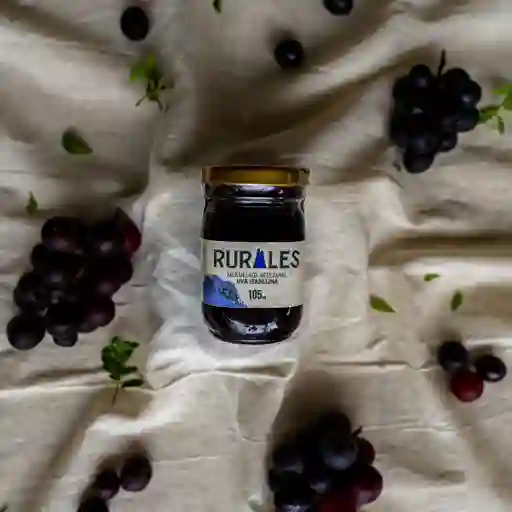 Mermelada Uva Isabelina X 105 Ml